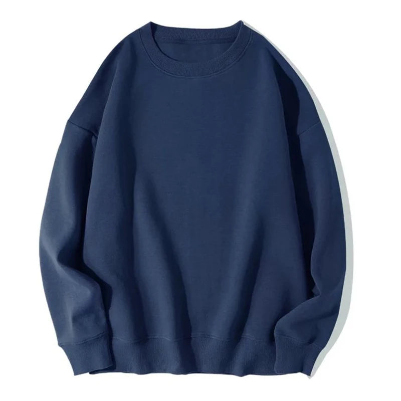Baggy Sweatshirts