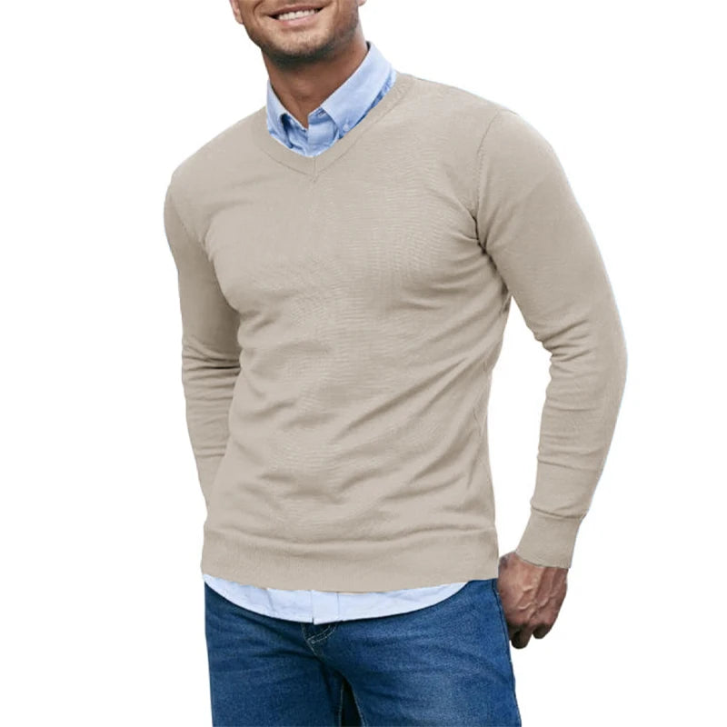 Soft Breathable Sweaters - Shop with Ameera