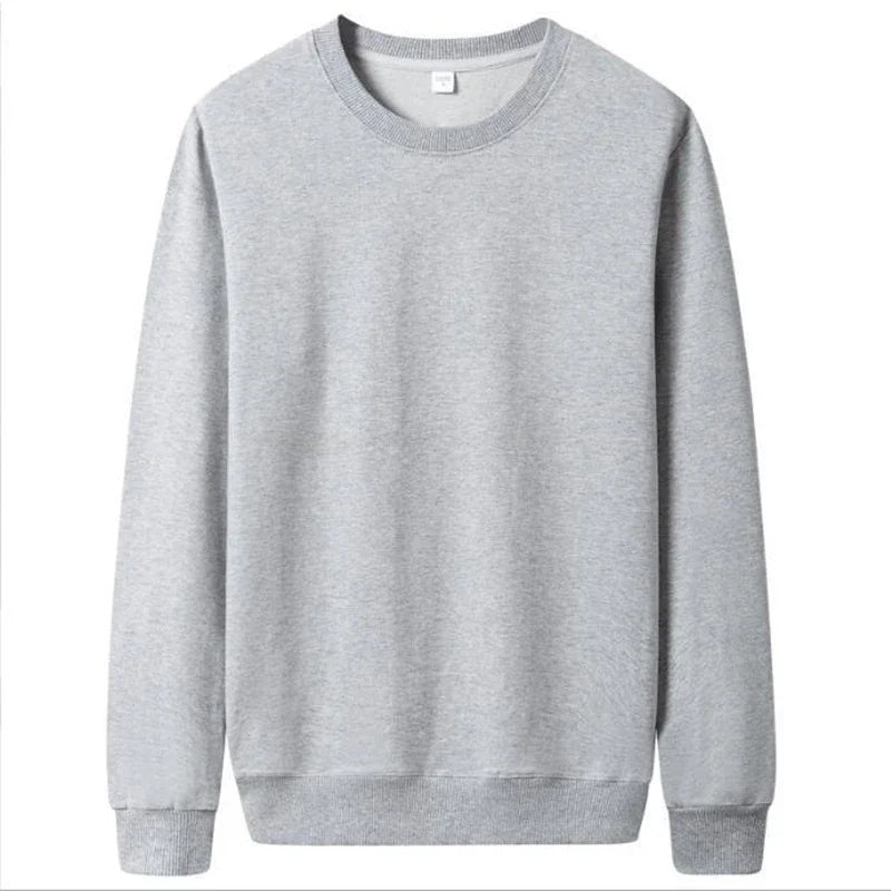 Thin Streetwear Sweaters