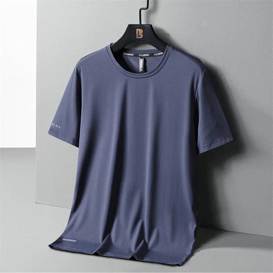 Ice Silk T-Shirts