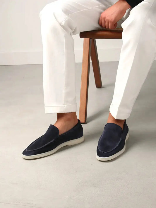 Loafers - Shop with Ameera