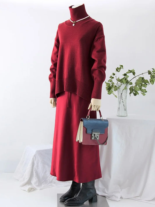 One Size Sweaters - Shop with Ameera