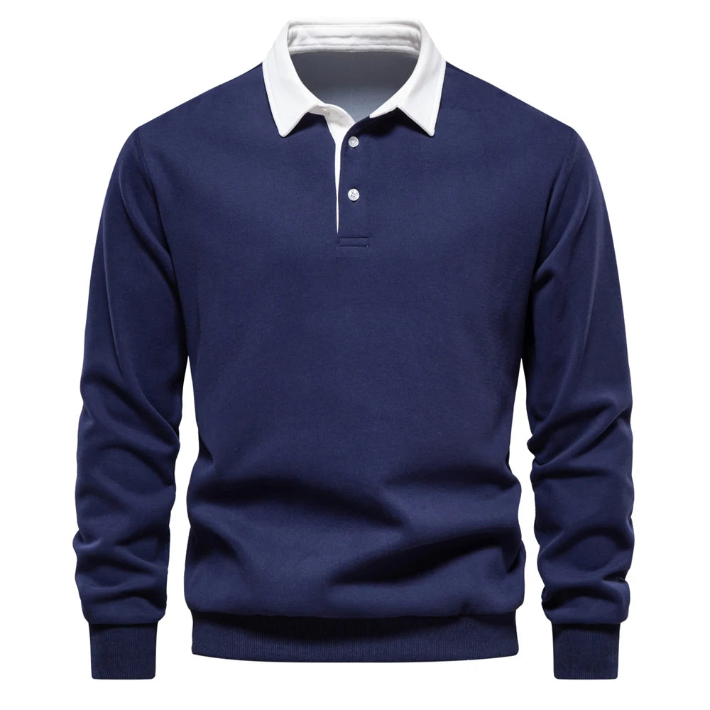 Polo Sweatshirts