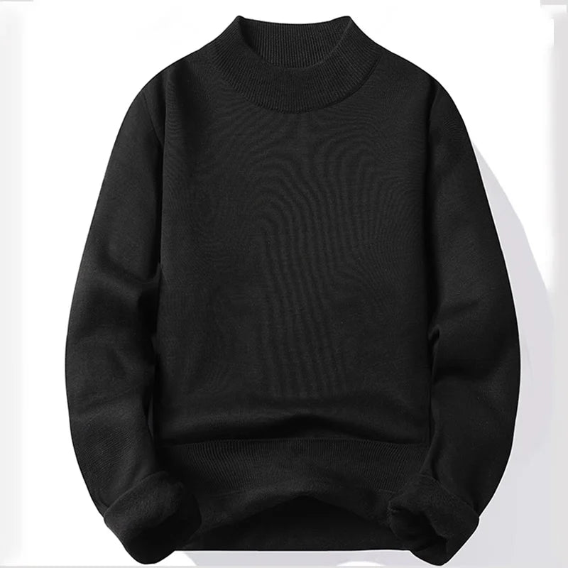 Warm Sweaters