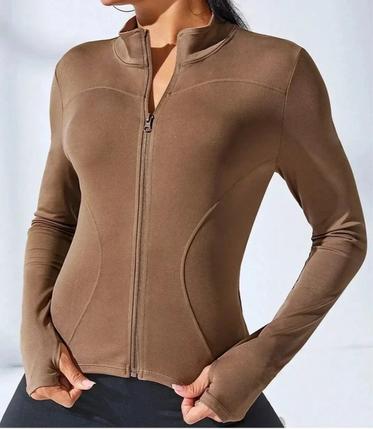 Fitness Top - Shop with Ameera
