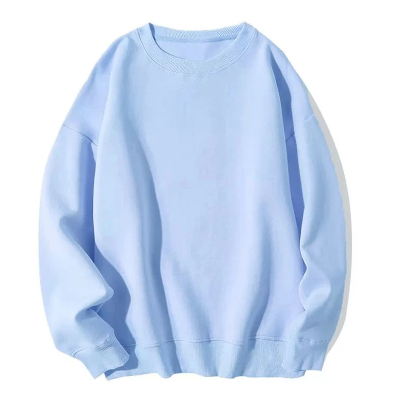 Baggy Sweatshirts