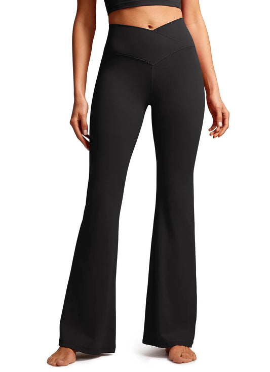 Tummy Control Pants - Shop with Ameera