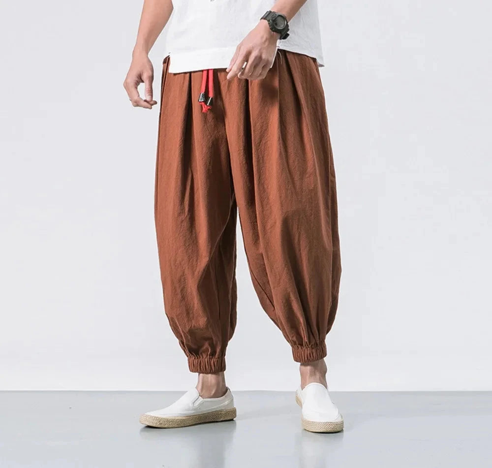 Harem Pants