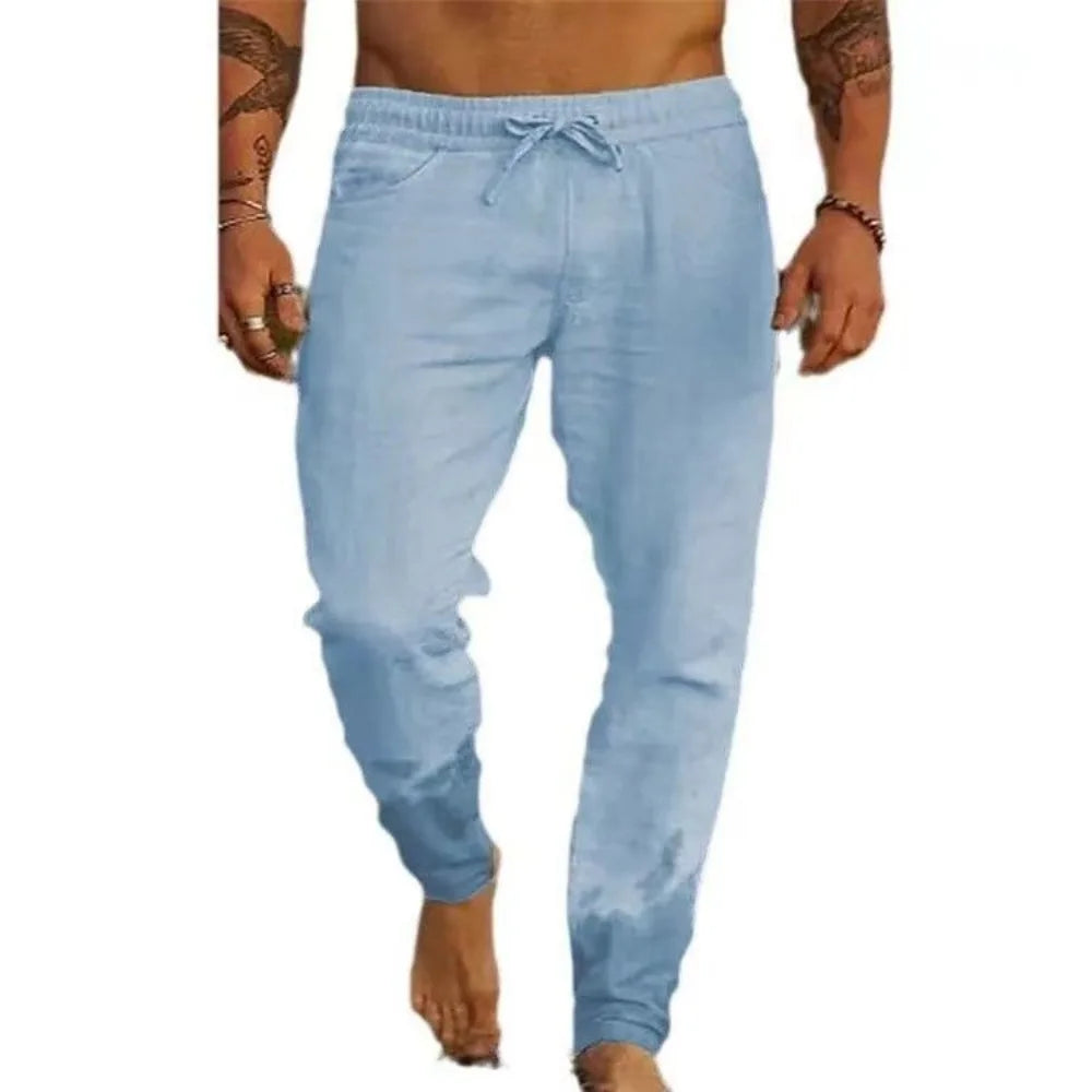 Streetwear Joggers - Shop with Ameera