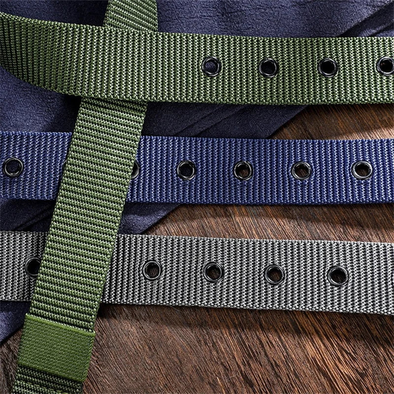 Unisex Belts