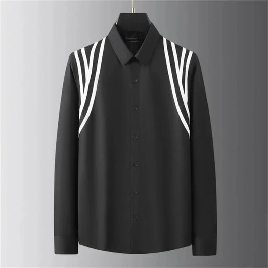 European Shirts XS-6XL - Shop with Ameera
