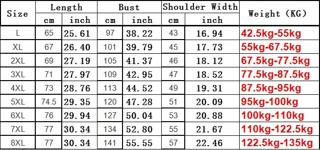Ice Silk T-Shirts