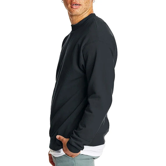 Thin Streetwear Sweaters