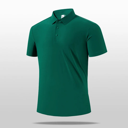 Quick Dry Polo Shirts