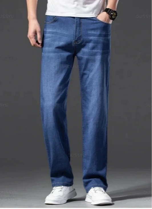 Classic Summer Denim - Shop with Ameera