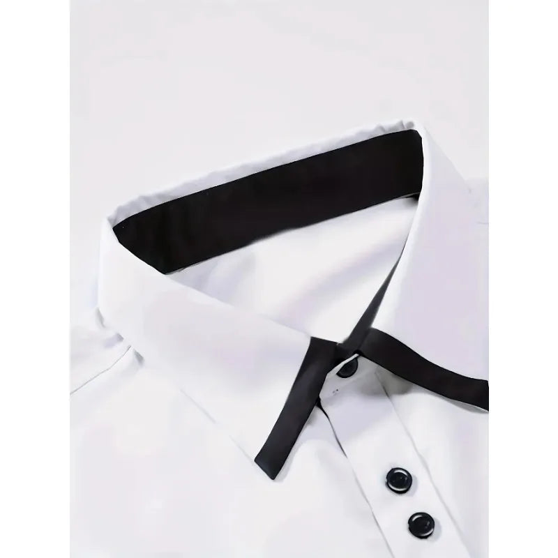 White Shirts