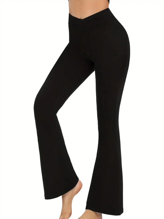 Tummy Control Pants - Shop with Ameera