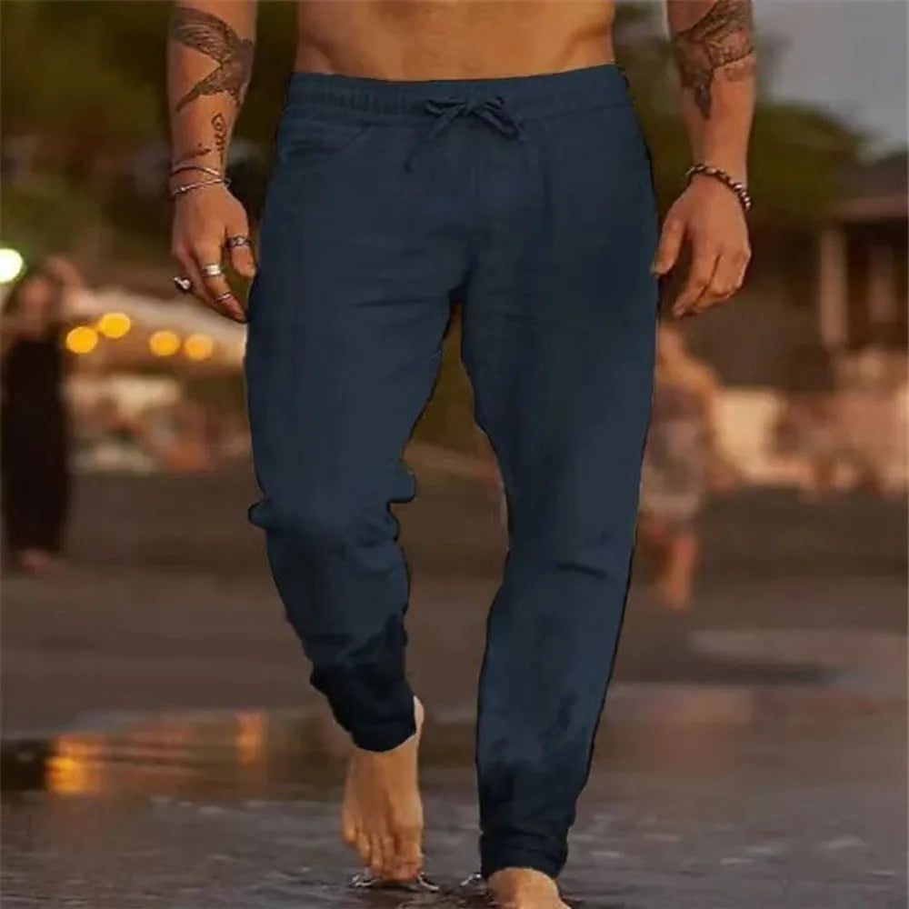 Streetwear Joggers - Shop with Ameera