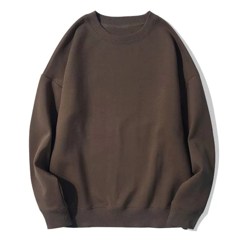 Baggy Sweatshirts
