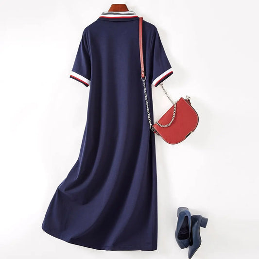 Polo Dress