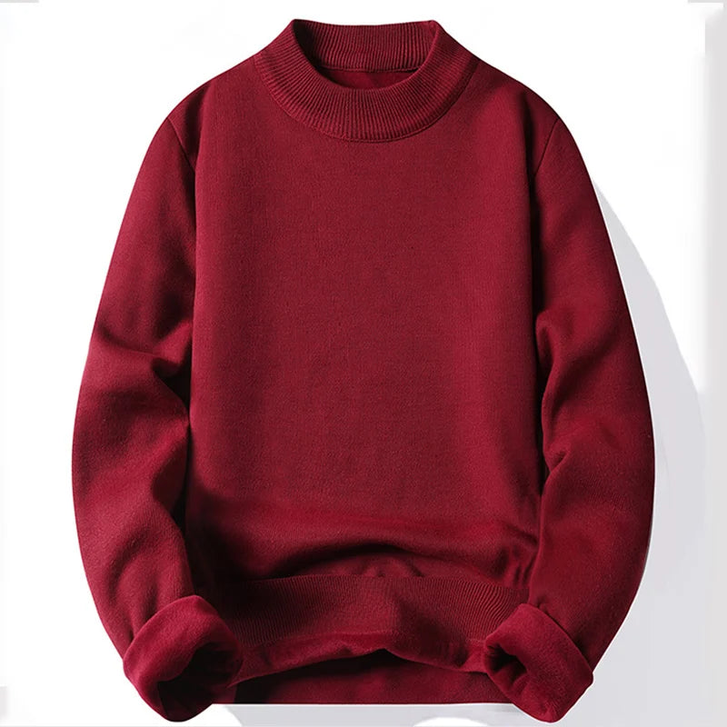 Warm Sweaters
