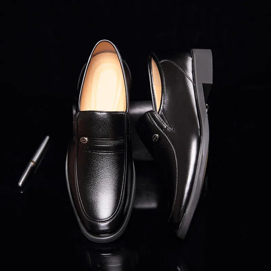 Formal Loafers - Shop with Ameera