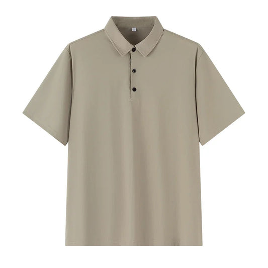 Polo Shirt 1XL-7XL - Shop with Ameera