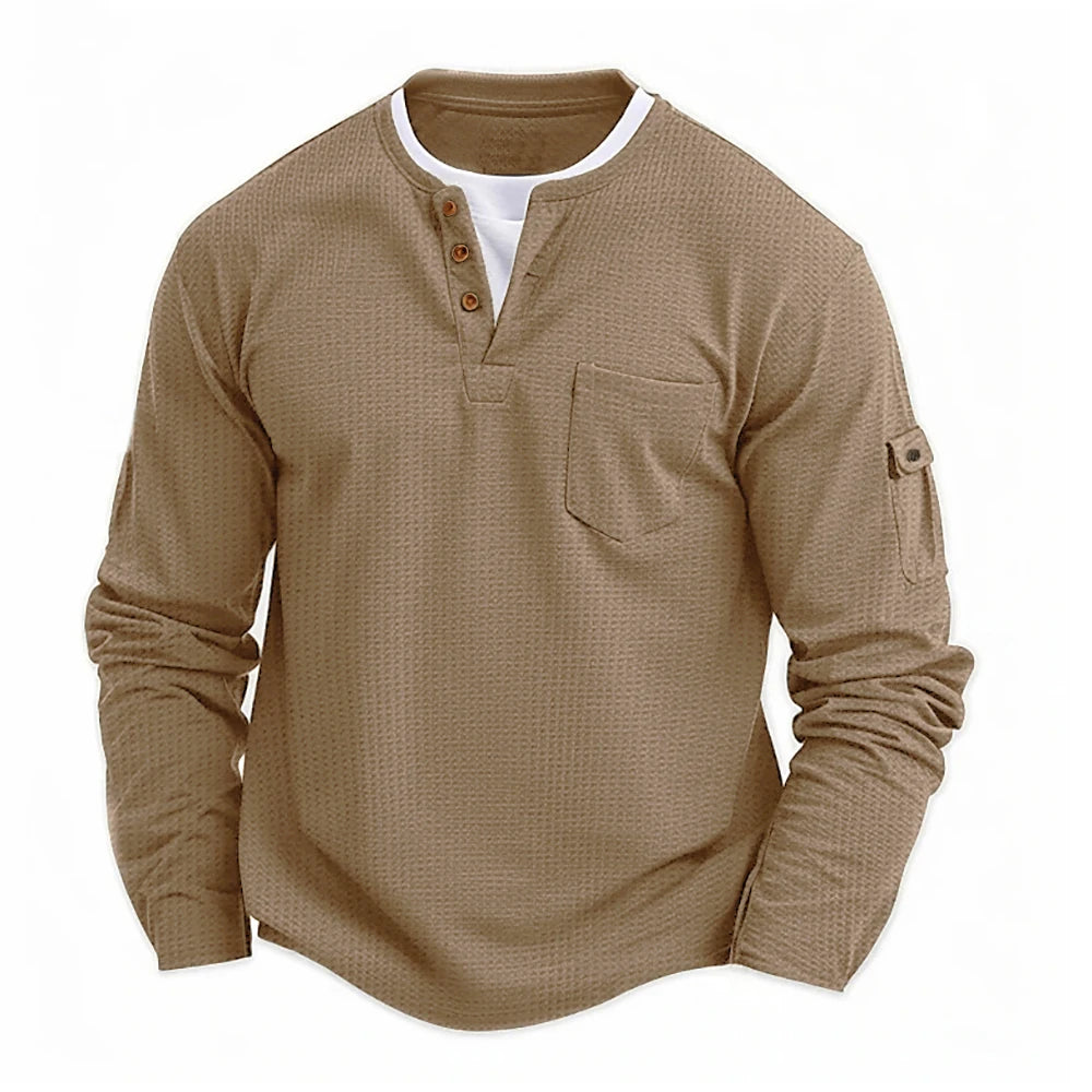 Button-down Shirts