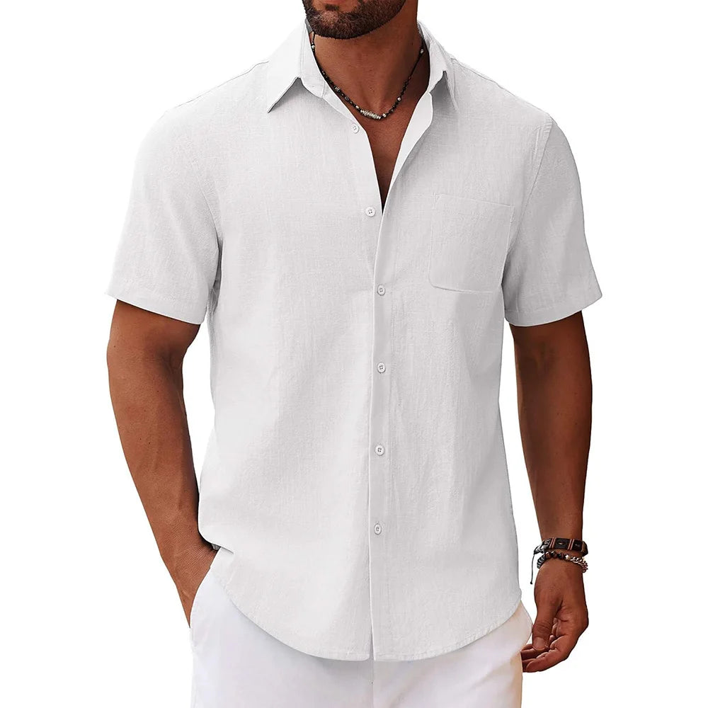 Breathable Shirts - Shop with Ameera