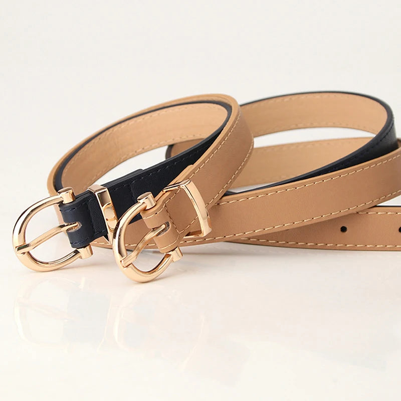 Leather Belts