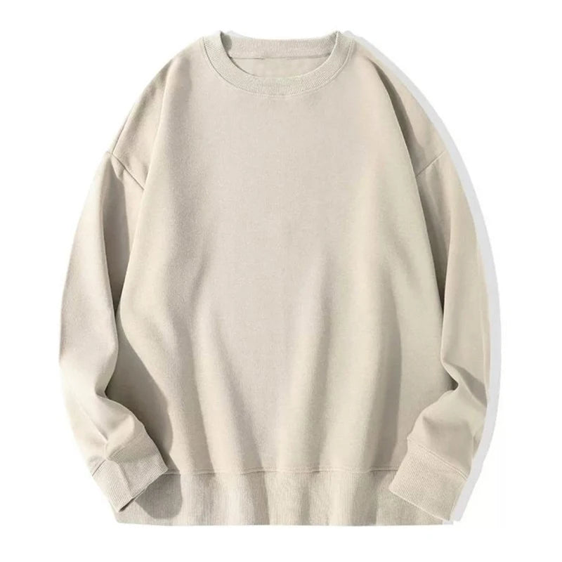 Baggy Sweatshirts