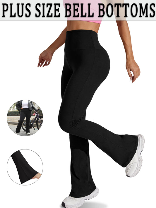 Plus Size Leggings