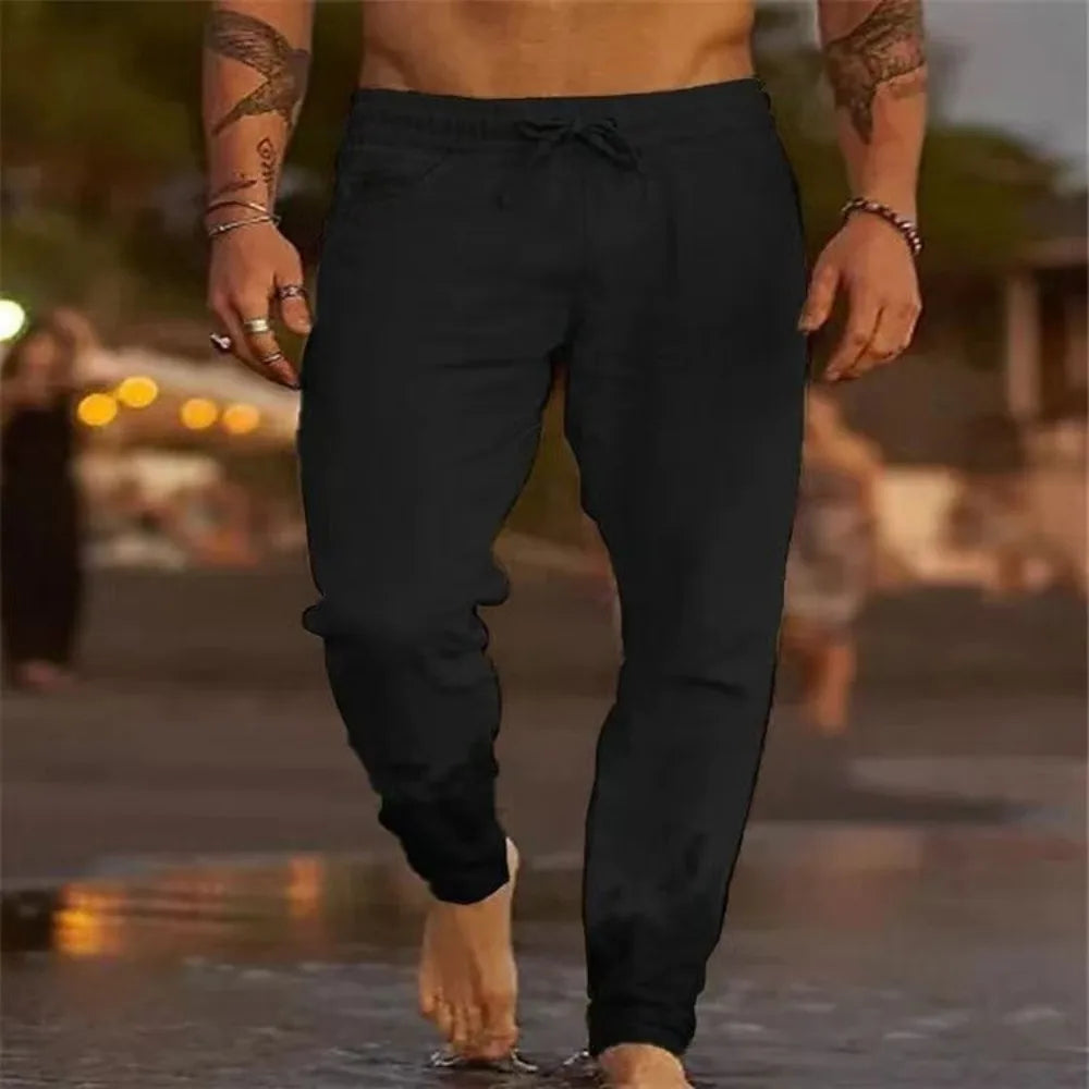 Streetwear Joggers - Shop with Ameera