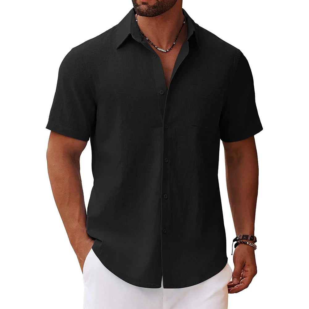 Breathable Shirts - Shop with Ameera