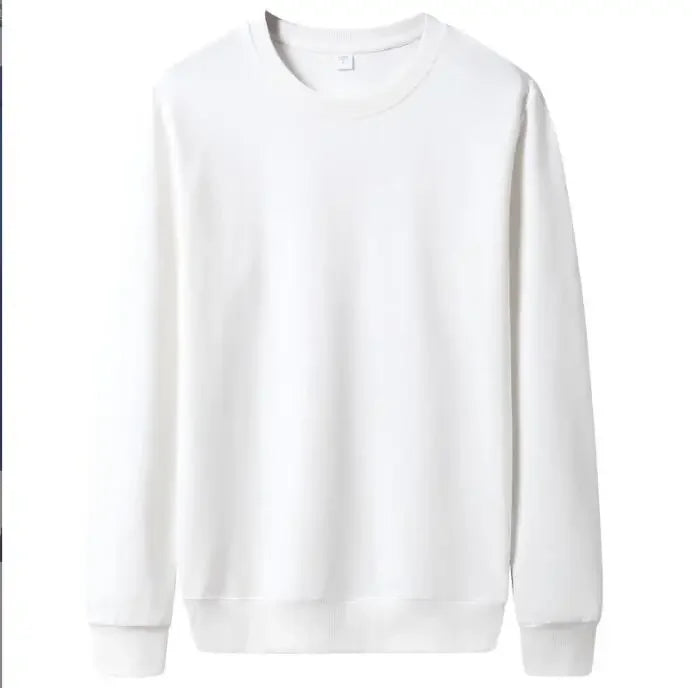 Thin Streetwear Sweaters