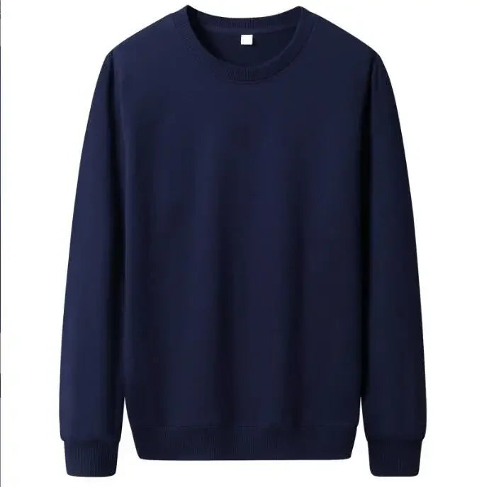 Thin Streetwear Sweaters