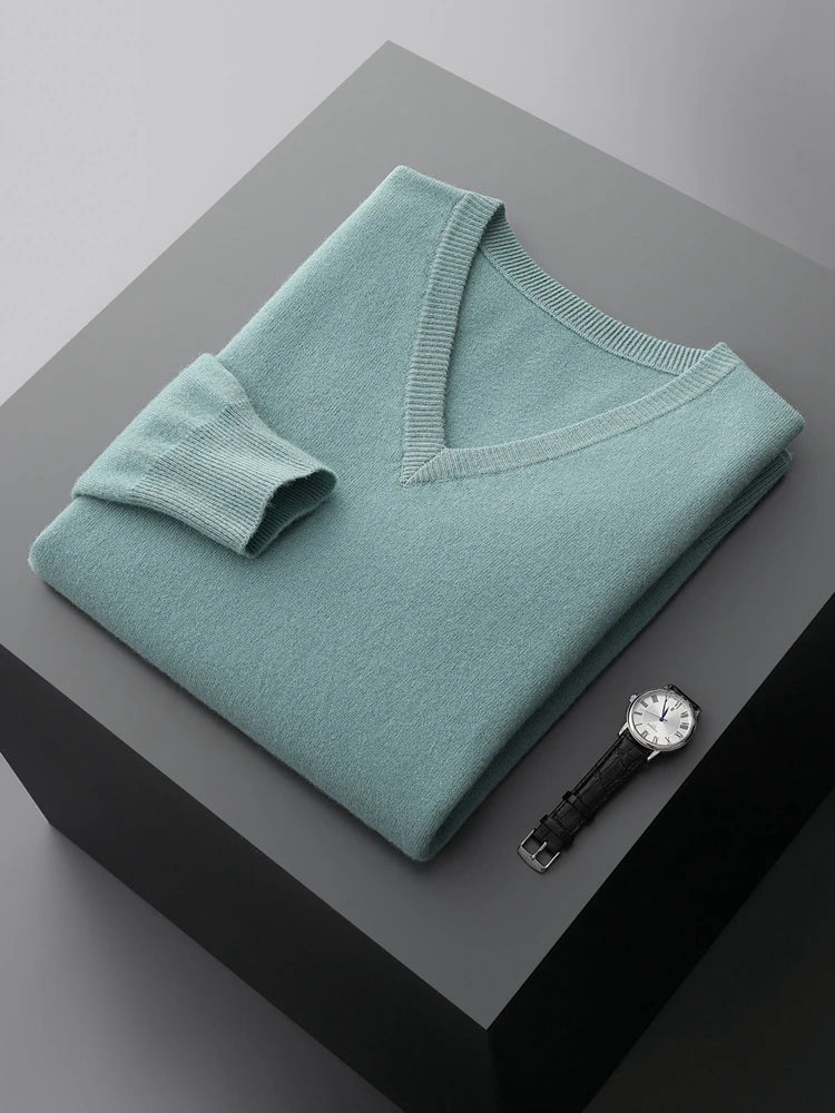 Merino Wool Sweaters - Shop with Ameera
