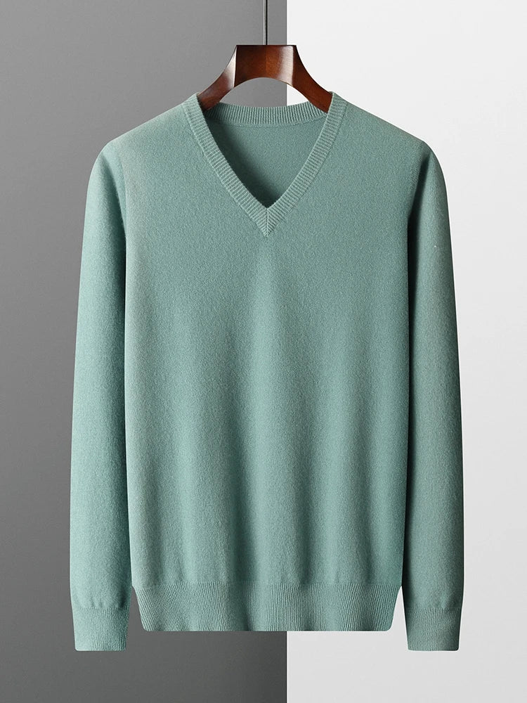 Merino Wool Sweaters - Shop with Ameera