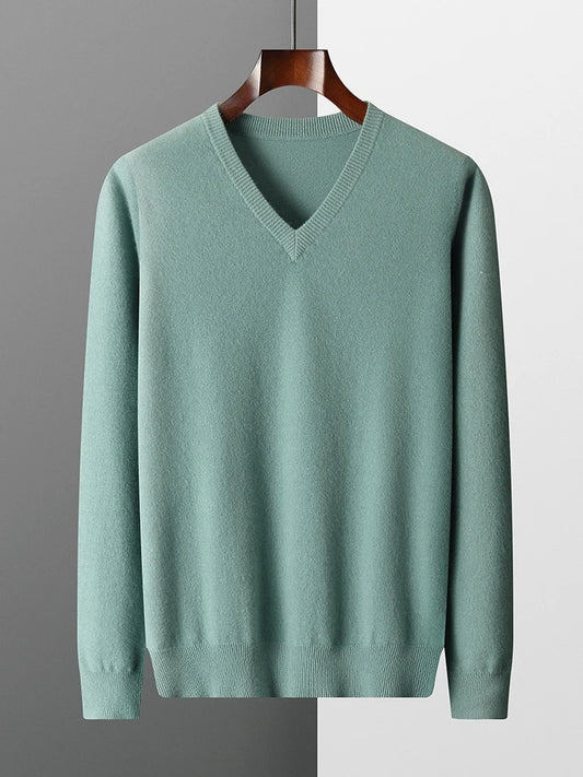 Merino Wool Sweaters