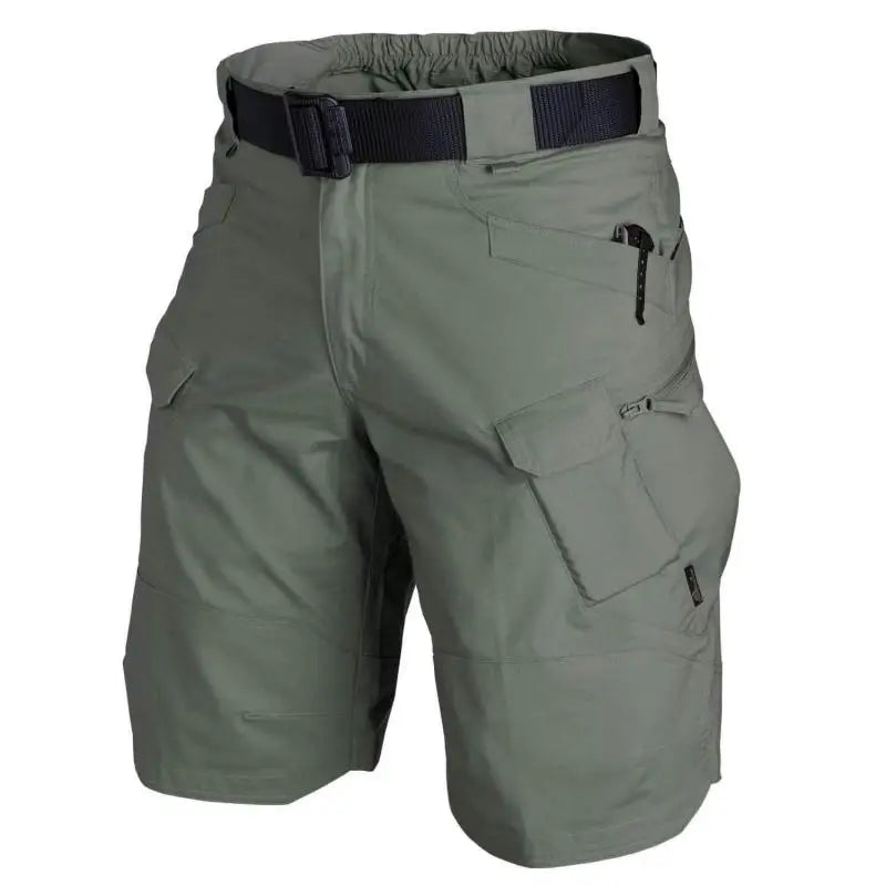 Waterproof Coating Shorts