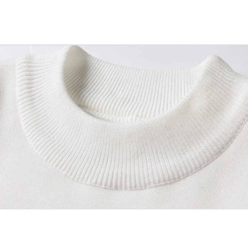 Warm Sweaters