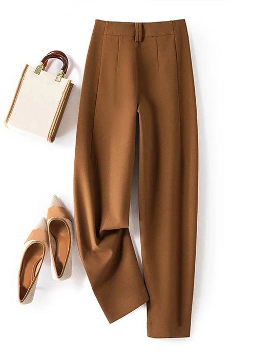 Casual Dress Pants - Shop with Ameera