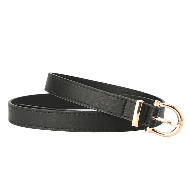 Leather Belts