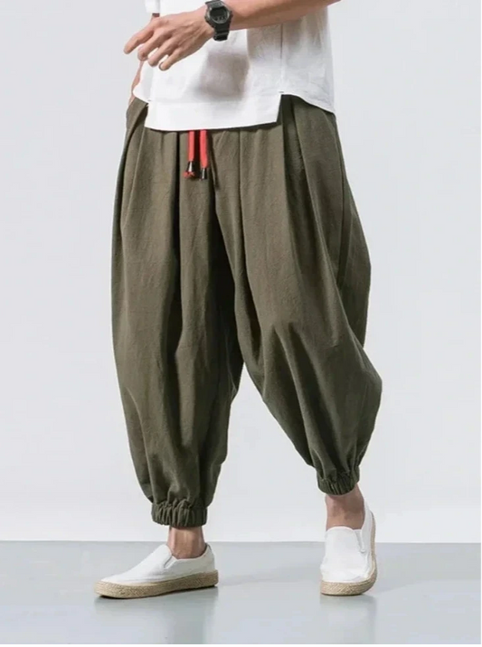 Harem Pants - Shop with Ameera