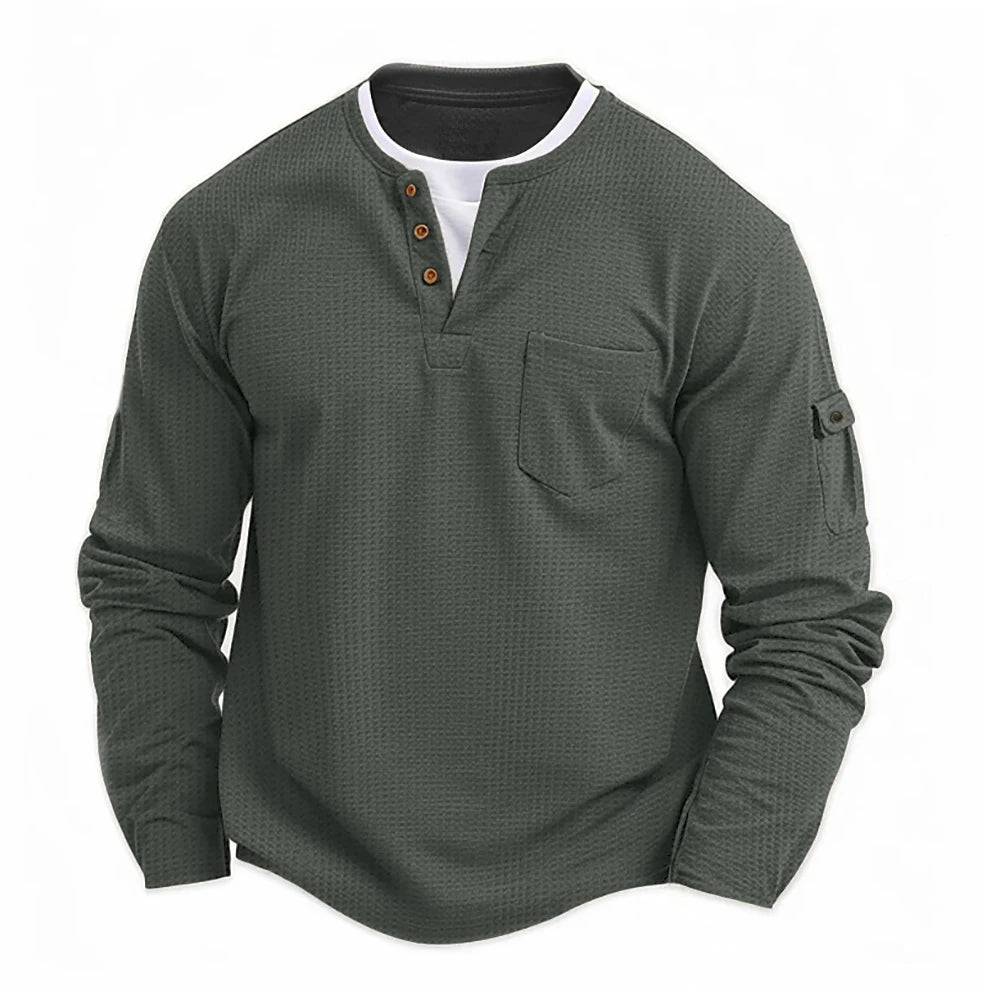 Button-down Shirts