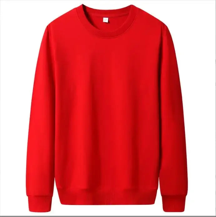 Thin Streetwear Sweaters