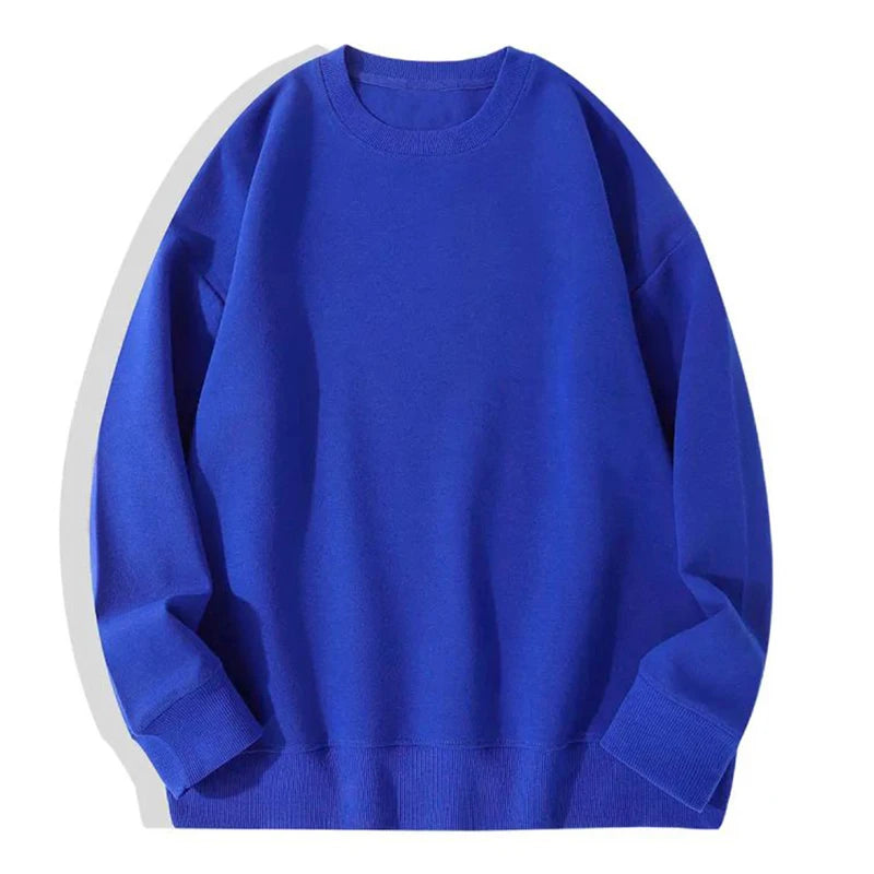 Baggy Sweatshirts