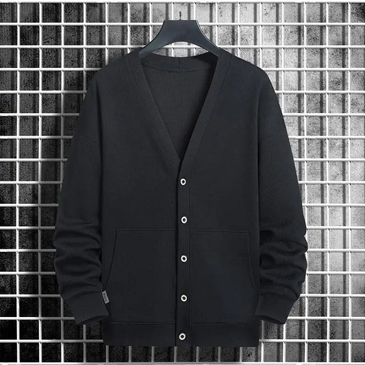 Cardigan L-9XL - Shop with Ameera