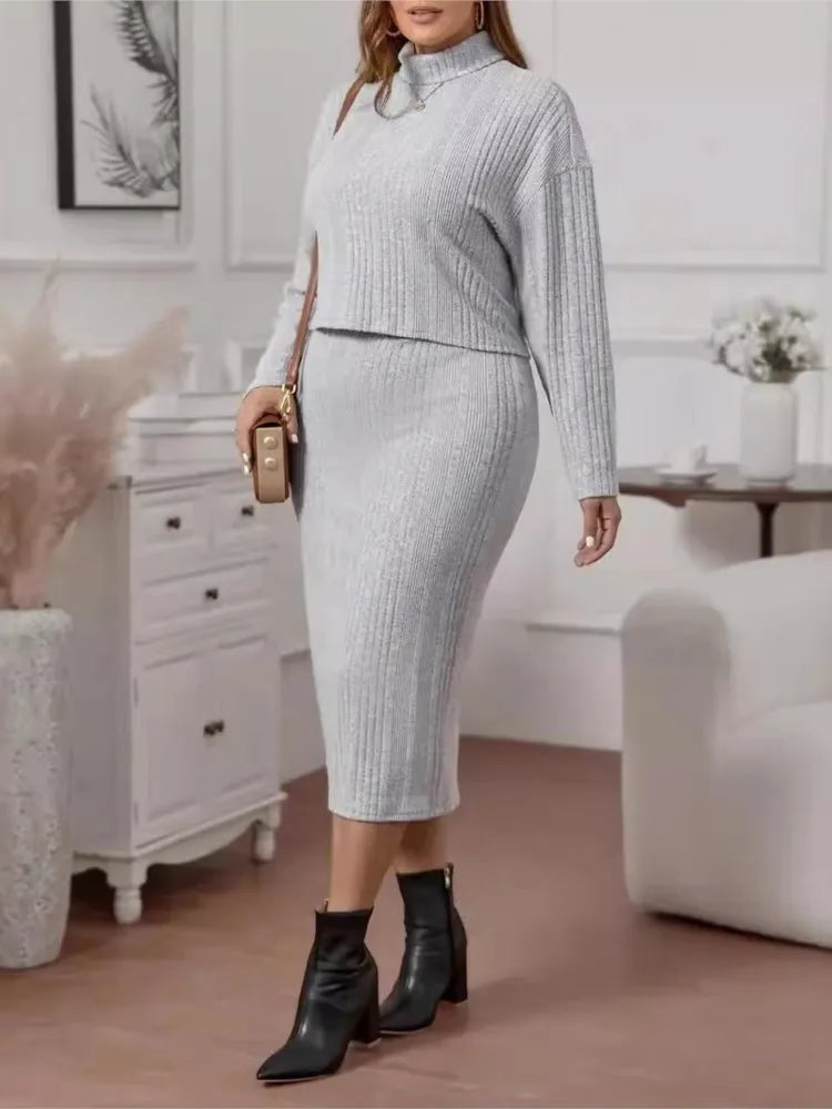 Plus Size Bodycon