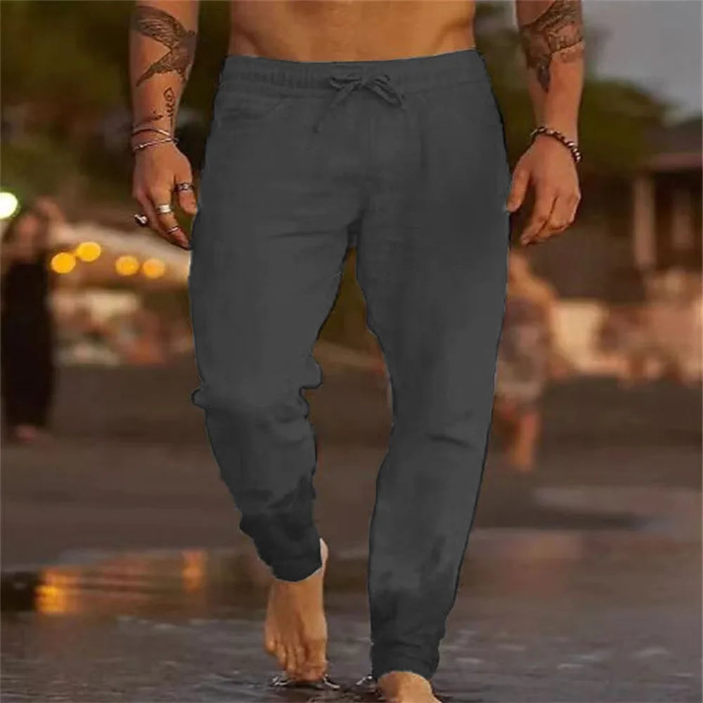 Streetwear Joggers - Shop with Ameera
